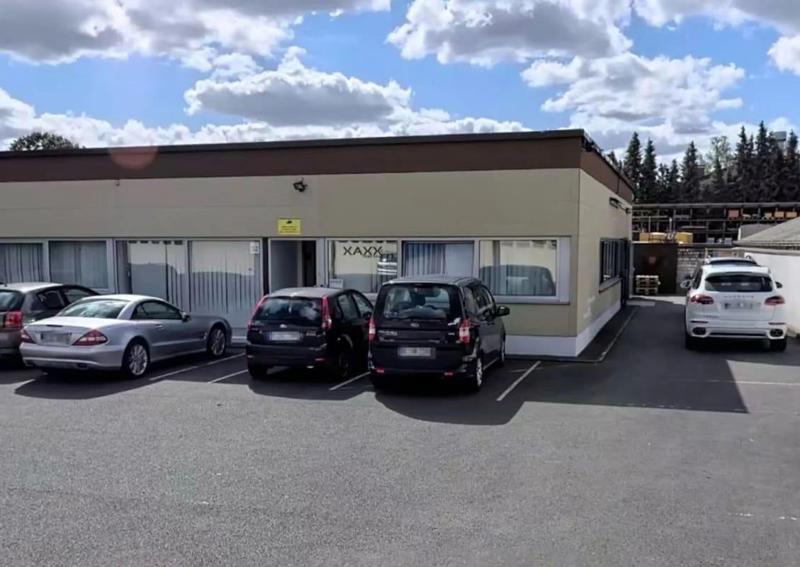 Über uns - Gründung